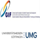UMG and German Israeli Foundation